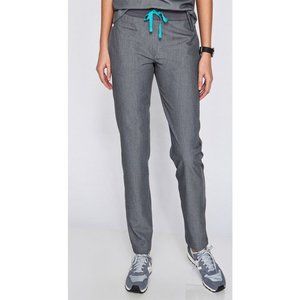 Figs Cuenca Scrub Pant Medium Graphite